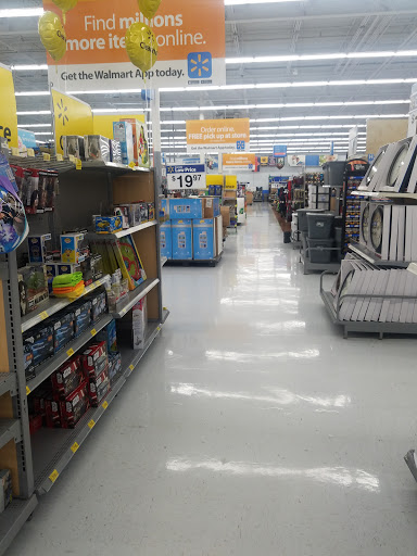 Discount Store «Walmart», reviews and photos, 1775 Washington St, Hanover, MA 02339, USA