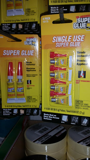 Dollar Store «Dollar Tree», reviews and photos, 2318 Monument Blvd, Pleasant Hill, CA 94523, USA