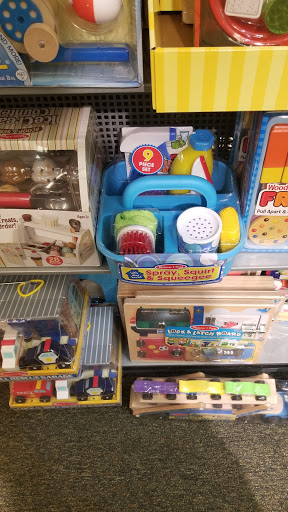 Book Store «Barnes & Noble», reviews and photos, 6326 E Pacific Coast Hwy, Long Beach, CA 90803, USA