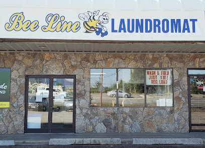 Bee-Line Laundromat
