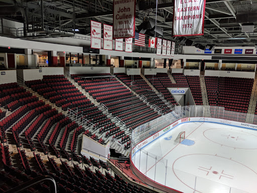 Arena «Agganis Arena», reviews and photos, 925 Commonwealth Avenue, Boston, MA 02215, USA