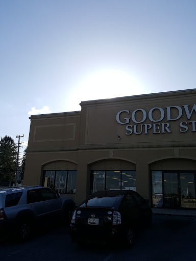 Thrift Store «Goodwill Industries of the Chesapeake, Inc.», reviews and photos