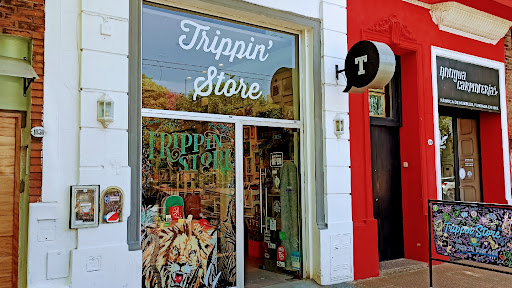 TRIPPIN STORE