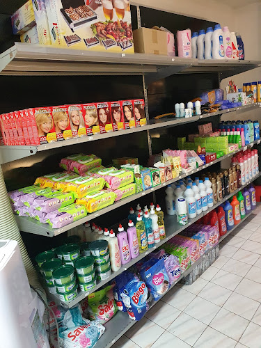 Épicerie Bulgare market beziers Béziers