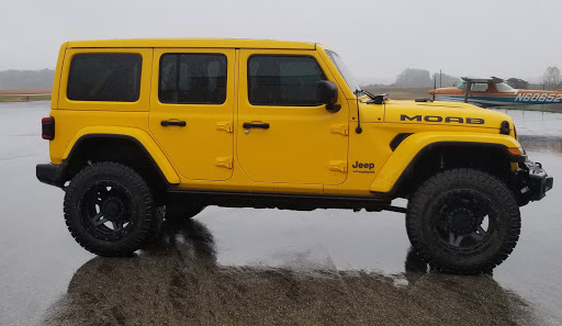 Used Car Dealer «Peppers Automotive Group Inc», reviews and photos, 2420 E Wood St, Paris, TN 38242, USA