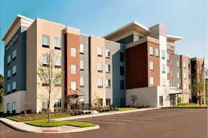 TownePlace Suites Pittsburgh Airport/Robinson Township image