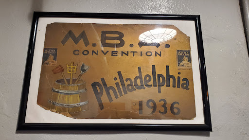 Museum «D.G. Yuengling & Son, Inc. - Brewery, Museum and Gift Shop», reviews and photos, 501 Mahantongo St, Pottsville, PA 17901, USA