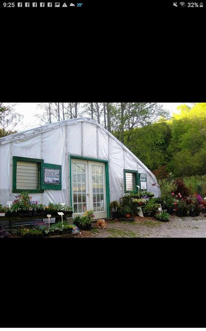 Satterfield's Briarpatch Greenhouse & Nursery