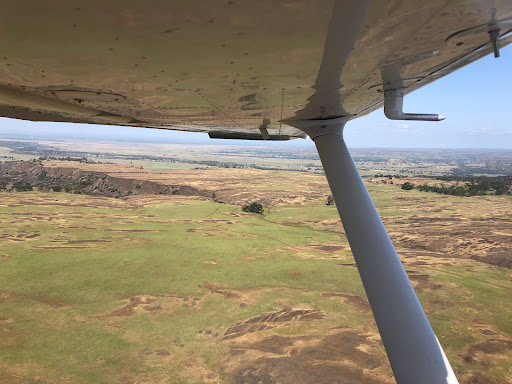 Nature Preserve «North Table Mountain Ecological Reserve», reviews and photos, 2488 Cherokee Rd, Oroville, CA 95965, USA