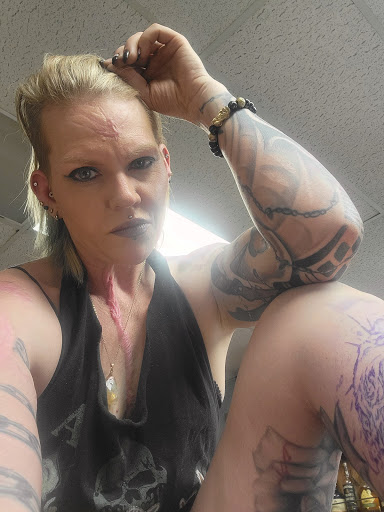 Explore mindset tattoo ideas, creative tattoo ideas in Idaho Falls, available at W.G.F. Industries L.L.C.