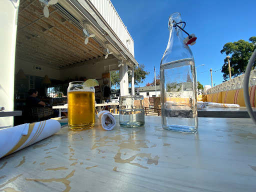 Wine Bar «Venice Beach Wines», reviews and photos, 529 Rose Ave, Venice, CA 90291, USA