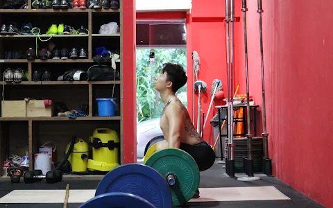 The Forge - Olympic Weightlifting and Barbell Club image