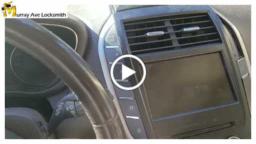 Locksmith «Murray Avenue Locksmith», reviews and photos, 2004 Murray Ave, Pittsburgh, PA 15217, USA