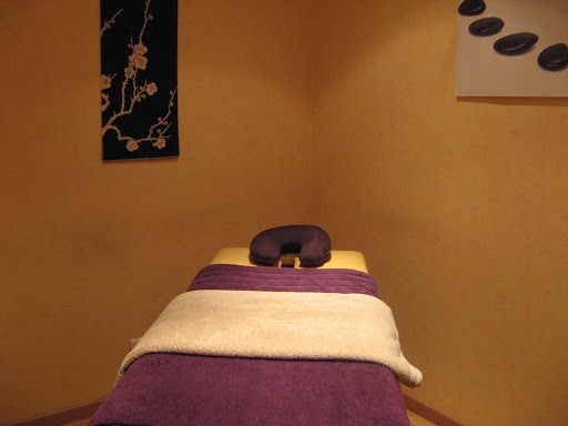 PERLE DE BEAUTE | massage - beauté - minceur