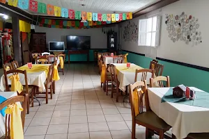 Restaurante La Casona image