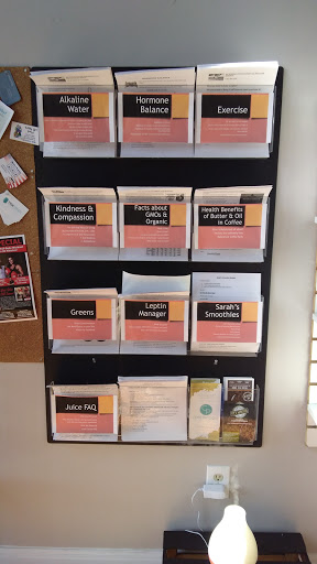 Health Food Store «Local Health Market», reviews and photos, 16535 Huebner Rd #112, San Antonio, TX 78248, USA