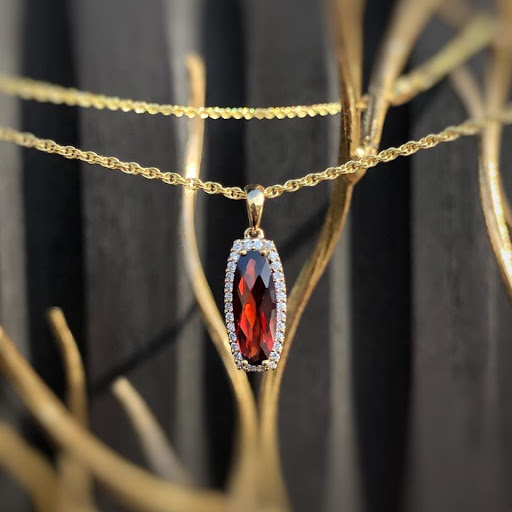 Jeweler «Valle Jewelers», reviews and photos, 21 Jackson St, Batavia, NY 14020, USA