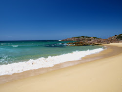 Bournda Beach'in fotoğrafı düz ve uzun ile birlikte