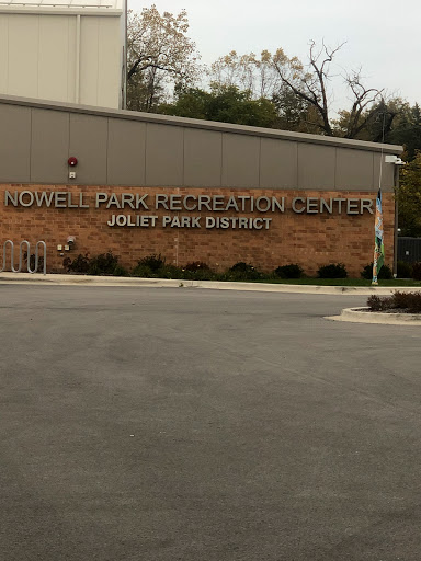 Park «Nowell Park», reviews and photos, 199 Mills Rd, Joliet, IL 60433, USA
