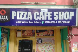 Pizza Cafe Shop image