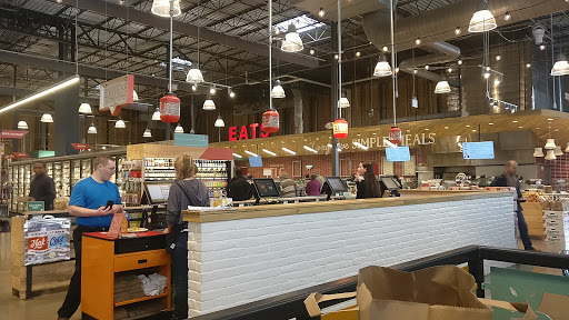 Grocery Store «Whole Foods Market», reviews and photos, 1250 S Hover Rd #300, Longmont, CO 80501, USA