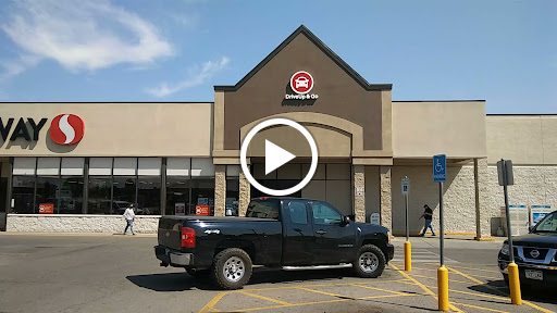 Grocery Store «Safeway», reviews and photos, 1231 S Prairie Ave, Pueblo, CO 81005, USA