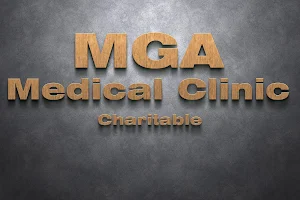 The MGA Medical Center (Behram Baug) image