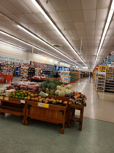 Grocery Store «Winn-Dixie», reviews and photos, 900 S Main St, Belle Glade, FL 33430, USA