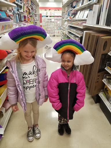 Craft Store «Michaels», reviews and photos, 222 Retail Commons Pkwy, Martinsburg, WV 25403, USA