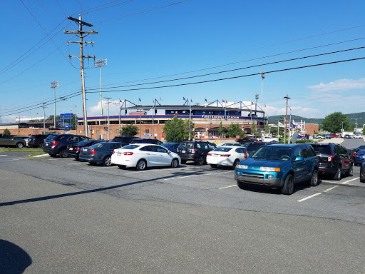 Stadium «FirstEnergy Stadium», reviews and photos, 1900 Centre Ave, Reading, PA 19601, USA