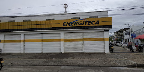 Energiteca Centro