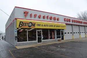 Best One Tire & Auto Care of Grant County image
