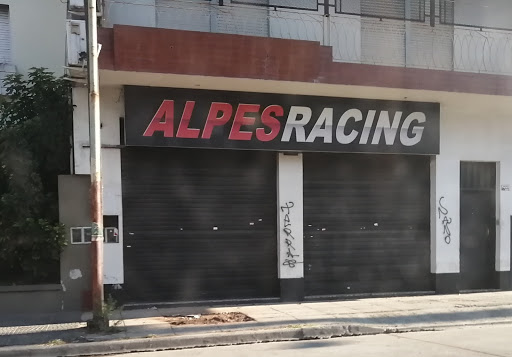 Alpes Racing / Öhlins Argentina