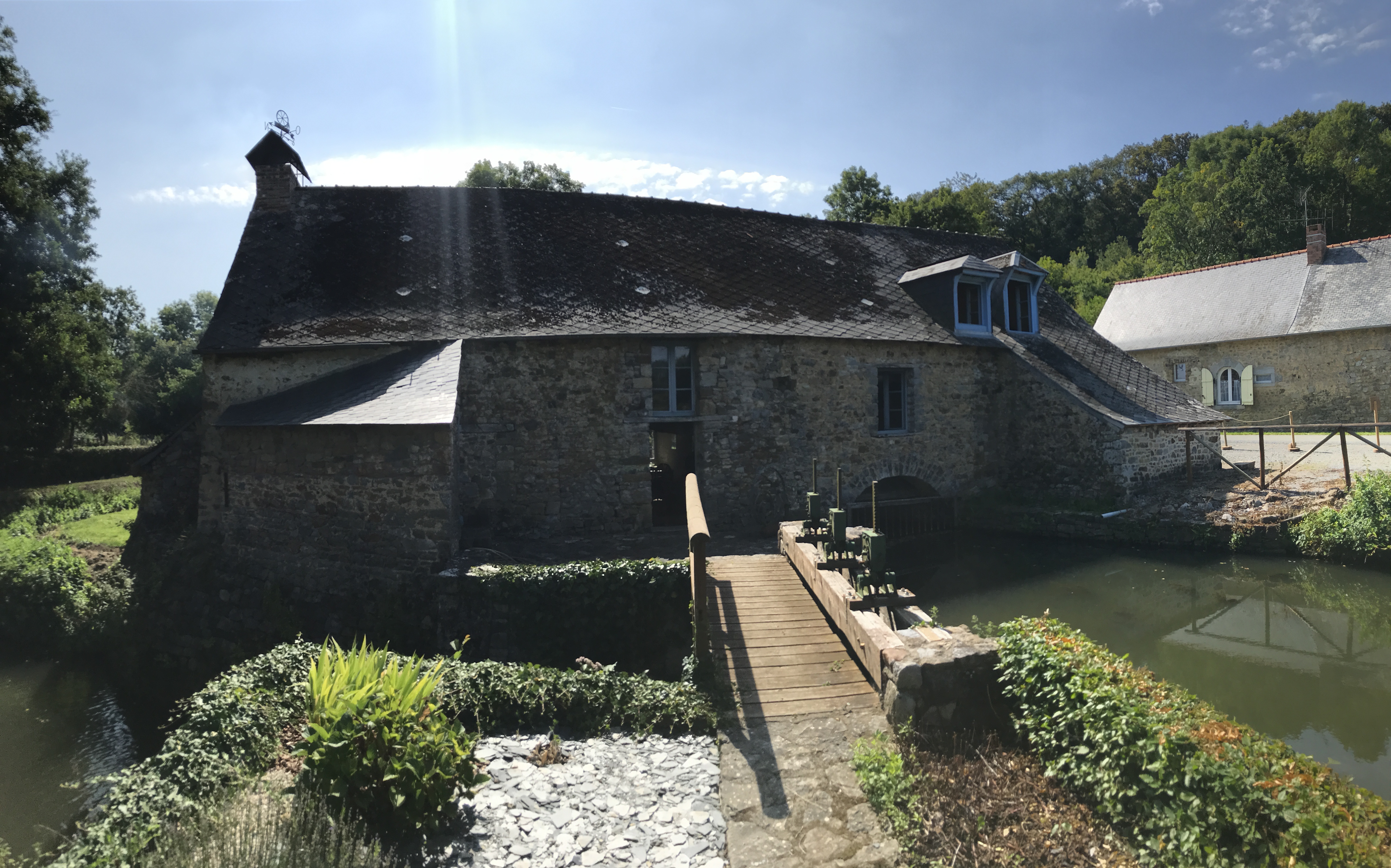 Photo n° 1 de l'avis de Sylvain.o fait le 15/08/2021 à 21:43