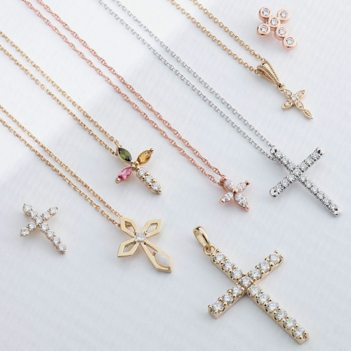 Jeweler «Waterfall Jewelers», reviews and photos, 5649 Dixie Hwy, Waterford Twp, MI 48329, USA