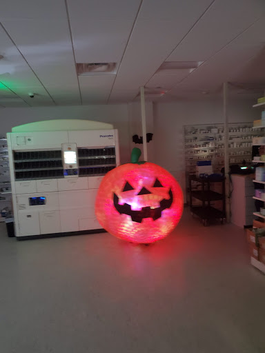 Pharmacy «SMP Pharmacy Solutions: Retail & Specialty», reviews and photos, 6050 S Dixie Hwy, Miami, FL 33143, USA