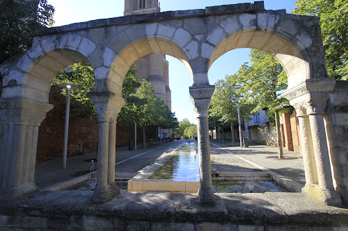 hôtels Class'Eco Albi Albi