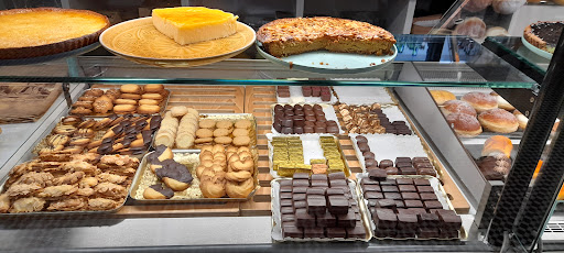 Pastelería Aizpurua en Zarautz, Gipuzkoa