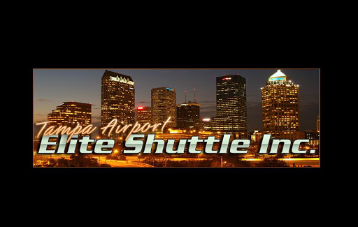 Tampa Airport Elite Shuttle