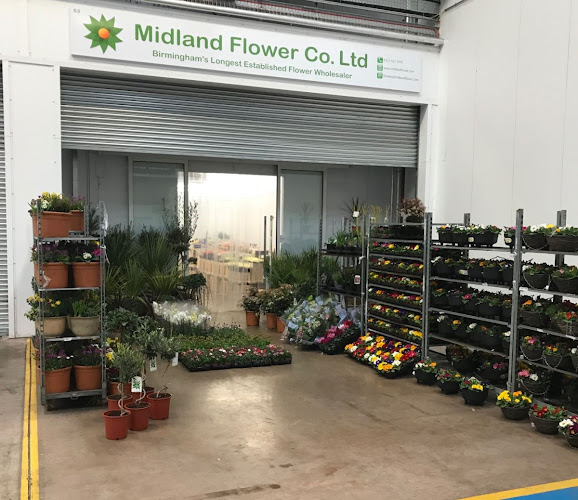 Midland Flower Company Ltd