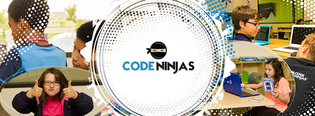 Code Ninjas Waltham-Newton