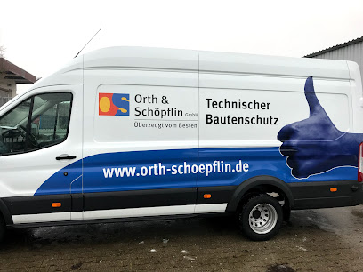 Orth & Schöpflin GmbH