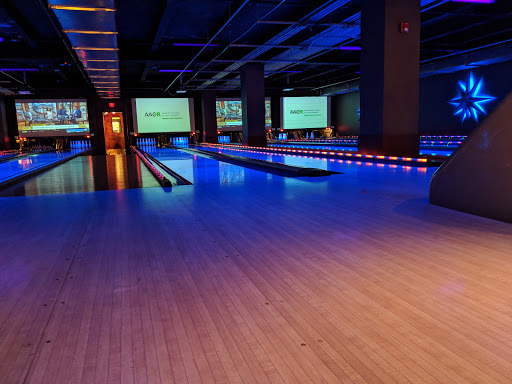 Bowling Alley «Lucky Strike Philadelphia», reviews and photos, 1336 Chestnut St, Philadelphia, PA 19107, USA