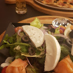 Photo n°2 de l'avis de Sonia.a fait le 02/08/2020 à 20:23 sur le  Pizzaria Luzzo à Loulé