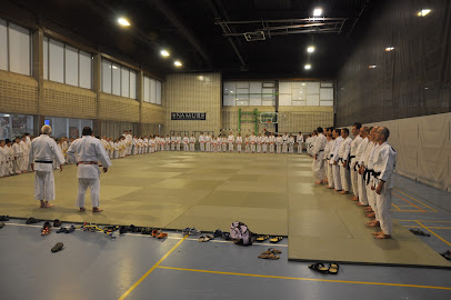 Judo Club Namurois