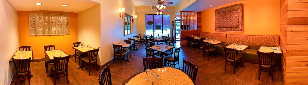 Spice Kraft Indian Bistro 22301