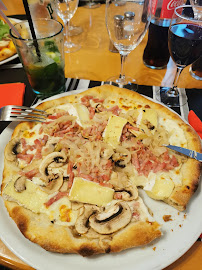 Pizza du Restaurant italien La Trattoria à Saintes - n°16