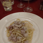 Photo n°6 de l'avis de Mattia.a fait le 23/07/2023 à 13:21 sur le  Ristorante Van Westerhout à Mola di Bari