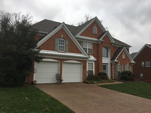 AE Roofing & Exteriors in Goodlettsville, Tennessee