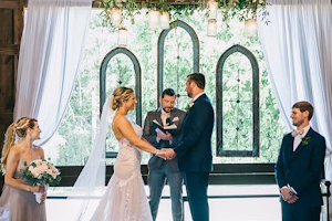 Augusta Officiant image
